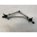Galhada Limpador Para Brisa Gm Onix 2012 2019 Esquerdo