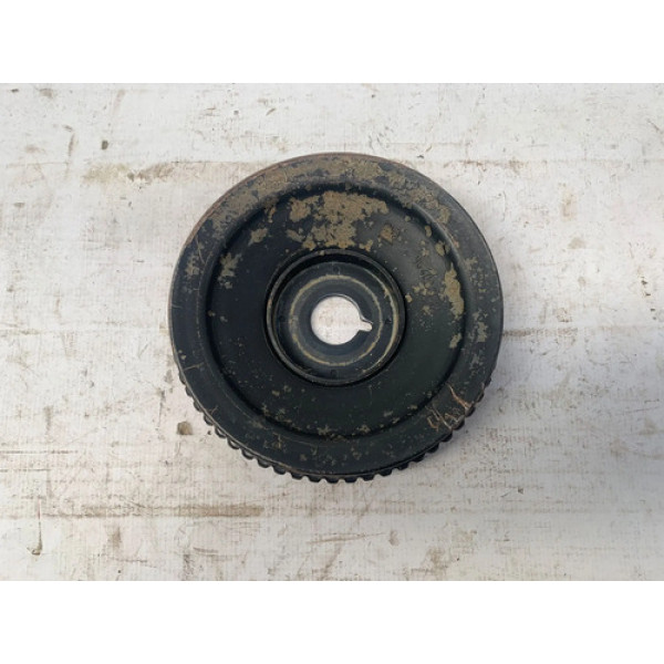 Polia Virabrequim Gm Corsa 1.0 8v 1994 2001