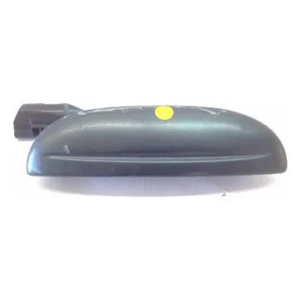 Maçaneta Externa Dianteira Fiat Palio Weekend 97 99 *detalhe