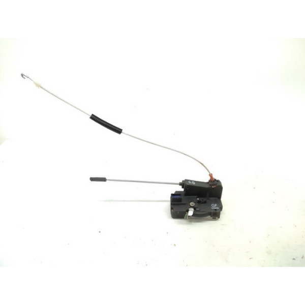 Fechadura Trava Elétrica Dianteira Direita Gm Meriva 02-2012