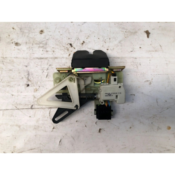 Fechadura Tampa Traseira Volvo V70 2000 2006 999065180