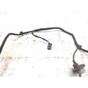 Chicote Porta Traseira Esquerda Peugeot 308 2012 2015