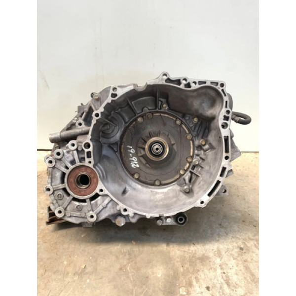 Caixa Marcha Câmbio Volvo V70 2.4t 2000 2006 P Retirar Peças