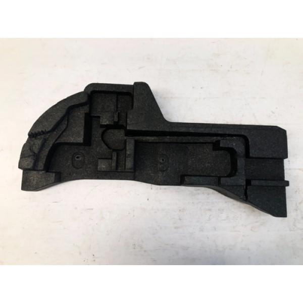 Isopor Esquerdo Porta Malas Subaru Forester 2013 2018
