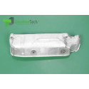 Chapa Protetora De Calor Do Coletor Gm - S10 4x4 2014