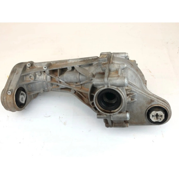 Diferencial Dianteiro Porsche Cayenne 4.8 V8 2011 2014