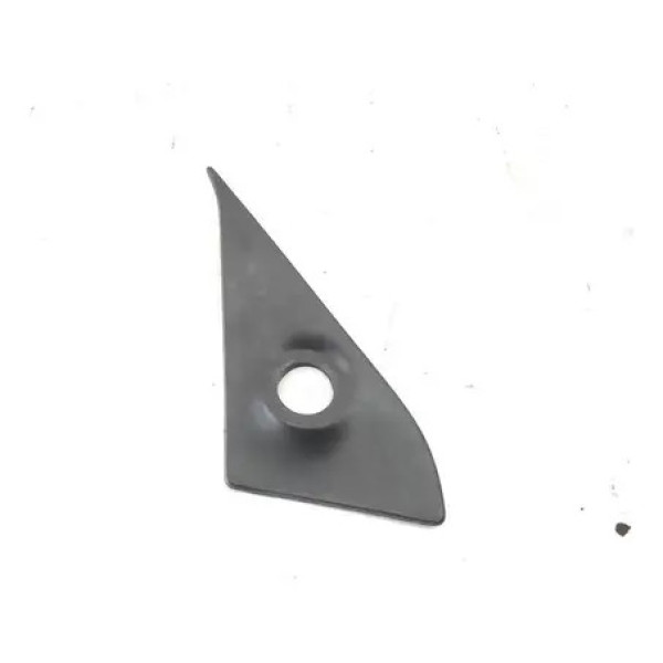 Acabamento Interno Retrovisor Fiat Uno 1991 1999 2 Portas