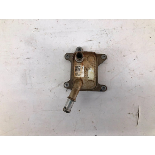 Radiador Oleo Trocador Calor Sandero 1.0 3cil 12v 2014 2019