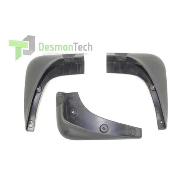 Kit Lameiro Para-barro Sportage 2.0 2011