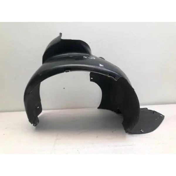 Para Barro Dianteiro Direito Vw Gol G6 2012 2016 Detalhe