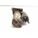 Motor Arranque Partida Fiat Uno 1.0 Fire Evo 2010 2021