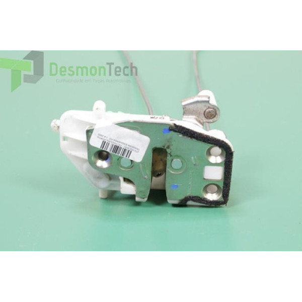 Fechadura Porta Traseira Esquerda Fit 1.4 2005