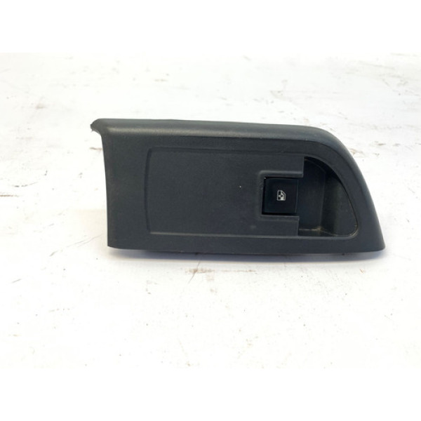 Botão Vidro Eletrico Dianteiro Direito Gm 2012 2015 92221585