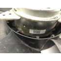Ventoinha Radiador Renault Duster 2.0 Aut 2011 2014