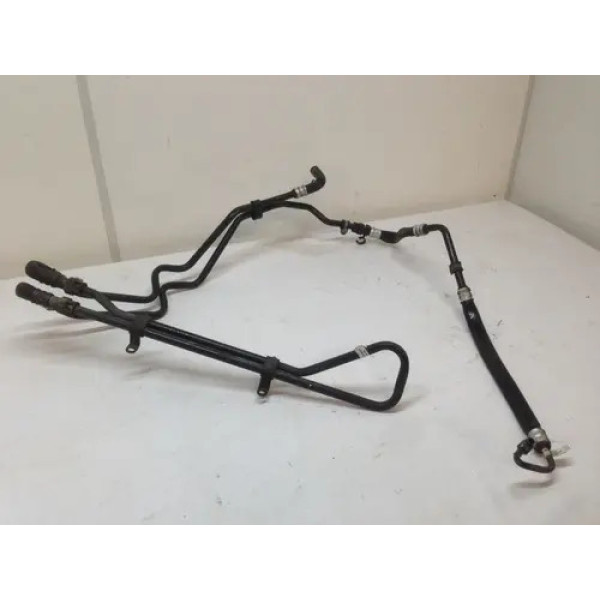 Mangueira Da Direção Land Rover Freelander 1 2.5 2003 2006