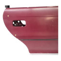 Porta Traseira Direita Astra Wagon 1995 * Detalhe