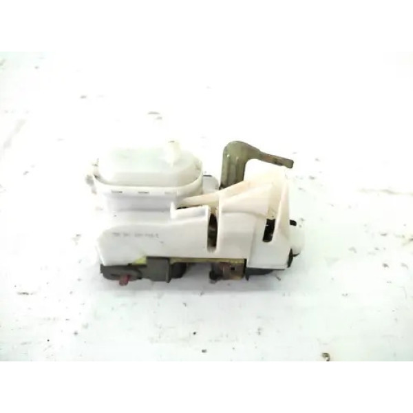 Fechadura Vácuo Porta Traseira Direita Polo Classic 96 2000