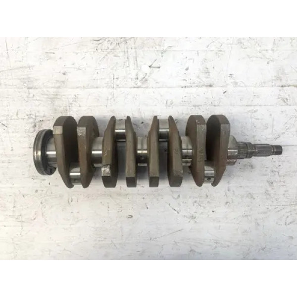 Virabrequim Motor Volvo V40 T4 2.0t 200cv 2000 2004