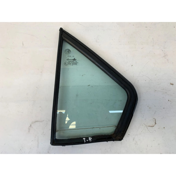 Vidro Vigia Traseiro Esquerdo Alfa Romeo 164 1993 1997