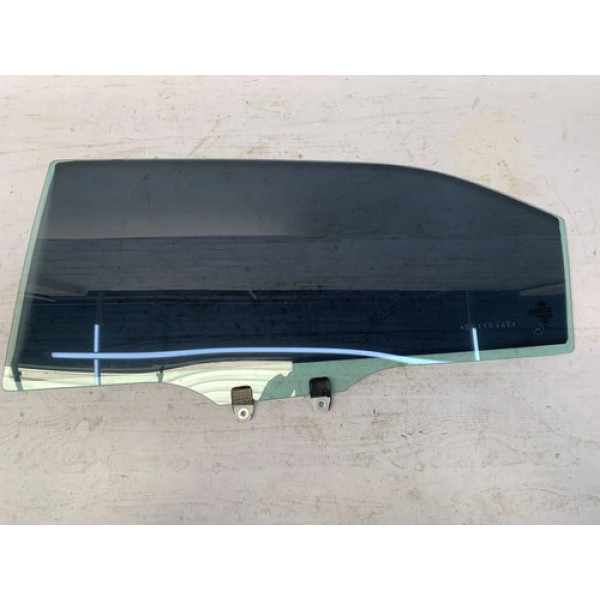 Vidro Porta Traseiro Esquerdo Honda Hrv 2022 2025