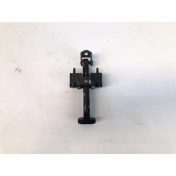 Limitador Porta Dianteiro Citroën C4 Pallas 2007 2013