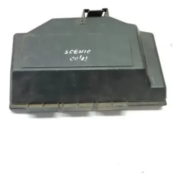Tampa Caixa Fusível Motor Renault Scenic 2.0 8v 2000 2001