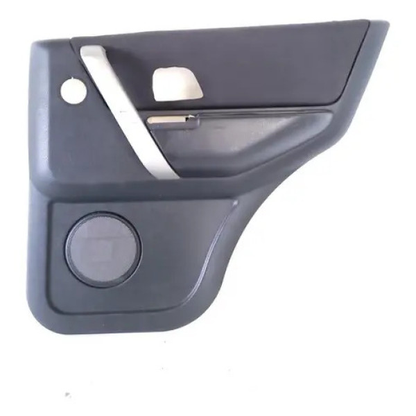Forro Porta Traseiro Direito Freelander 1 2003 2007