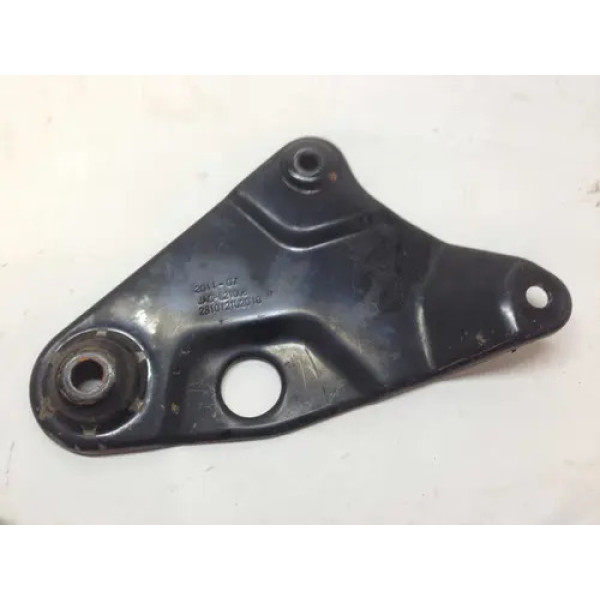 Suporte Motor Esquerdo Jac J5 2012 2016 2810121u2010