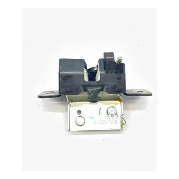 Fechadura Mecanica Tampa Traseira Renault Kwid 2017 2023