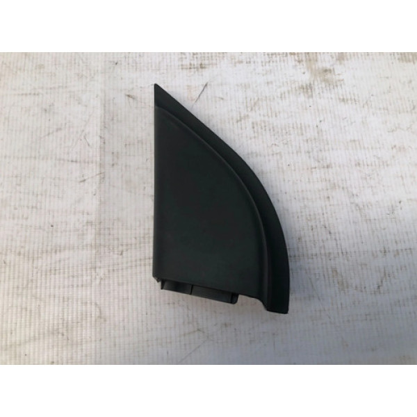 Moldura Interna Retrovisor Esquerdo - Renault Megane 2006