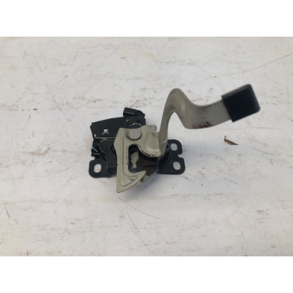 Trava Fechadura Do Capô Honda Hrv 1.8 2015 A 2021