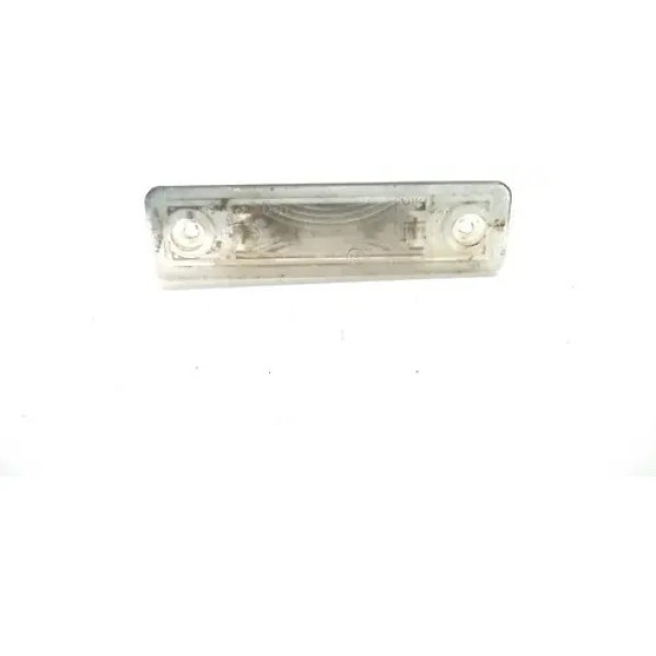 Luz Placa Chevrolet Astra Wagon 1995