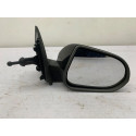 Retrovisor Manual Direito Gm Onix 2012 2019