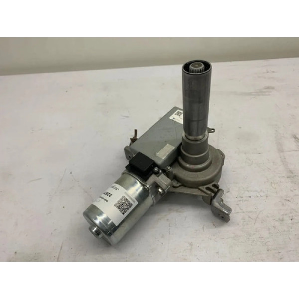 Motor Bomba Direção Eletrica Honda City 2015 2019