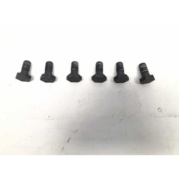 Kit Parafuso Volante Motor Peugeot 208 1.5 8v 2013 2016