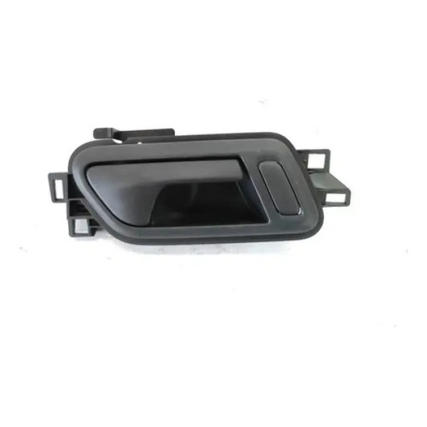 Maçaneta Interna Porta Traseira Direita Amarok 2010 2021