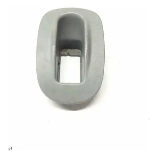 Moldura Botão Vidro Dianteiro Direito Scenic 2001 2010