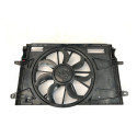 Ventoinha Defletor Gm Cruze 1.4 2016 2023 Detalhe