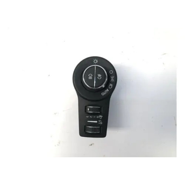 Botão Regulagem Farol Milha Jeep Renegade 2018 2021