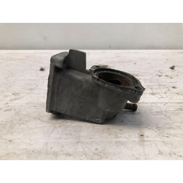 Carcaça Valvula Termostatica Volvo V70 2.4t 2000 2006