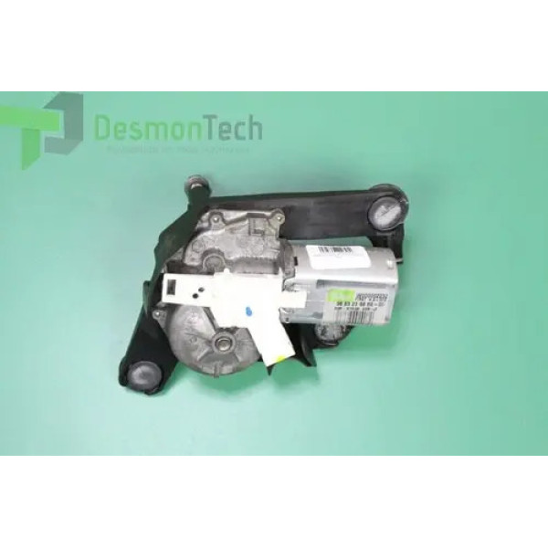Máquina Limpador Traseiro C3 Picasso 1.6 2013