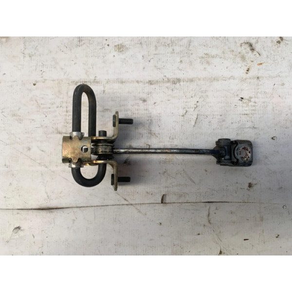 Limitador Porta Dianteiro Esquerdo Volvo V70 2000 2006