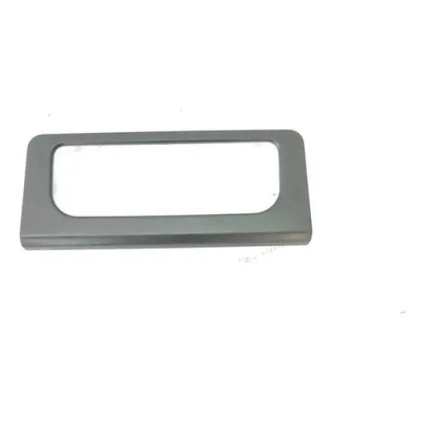 Moldura Comando Controle Ar Volkswagen Amarok 2012 * Detalhe Não Disponivel