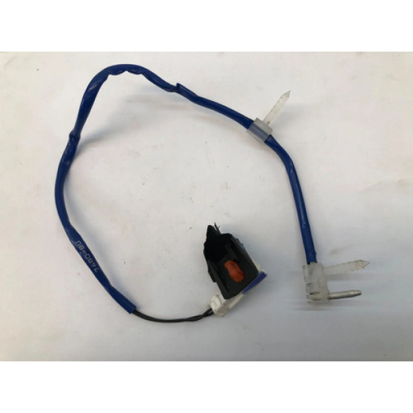 Sensor Temperatura Evaporador Honda Hrv 2015 2021