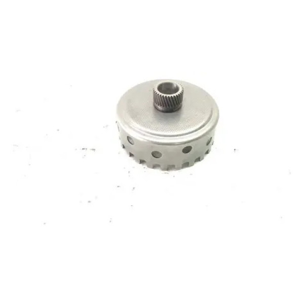 Capa Shell Do Câmbio Automático Audi A4 5hp19fl