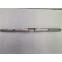 Acabamento Friso Tampa Traseira Vw Golf 97 Mk3 Cromado