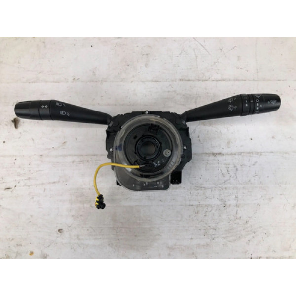 Comando Chave Limpador Seta Jeep Compass 2.0 2016 2021