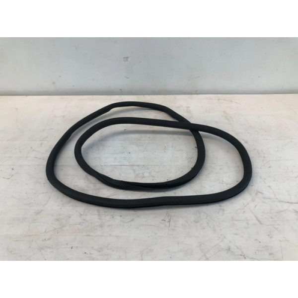 Borracha Porta Dianteiro Direito Jeep Compass 2016 2020