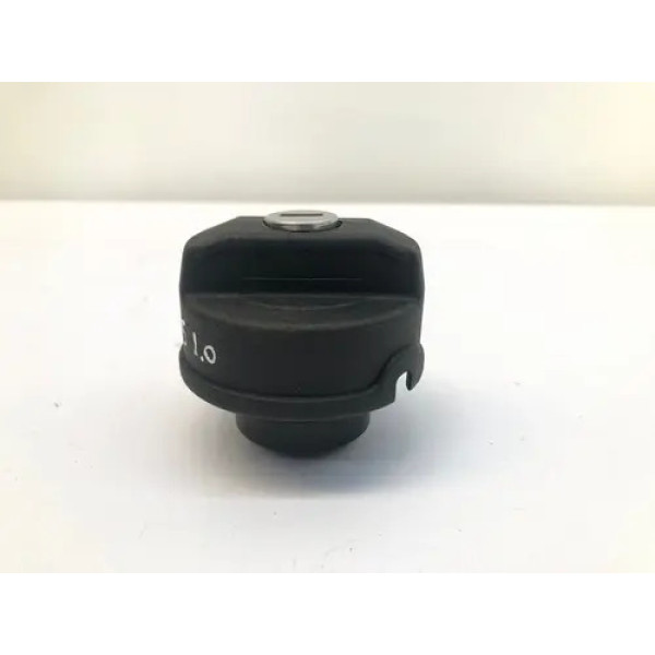 Tampa Gargalo Tanque Combustivel Vw Voyage 1.0 G5