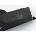 Tampa Polo Positivo Bateria Gm Cruze 2016 2019 Preto
